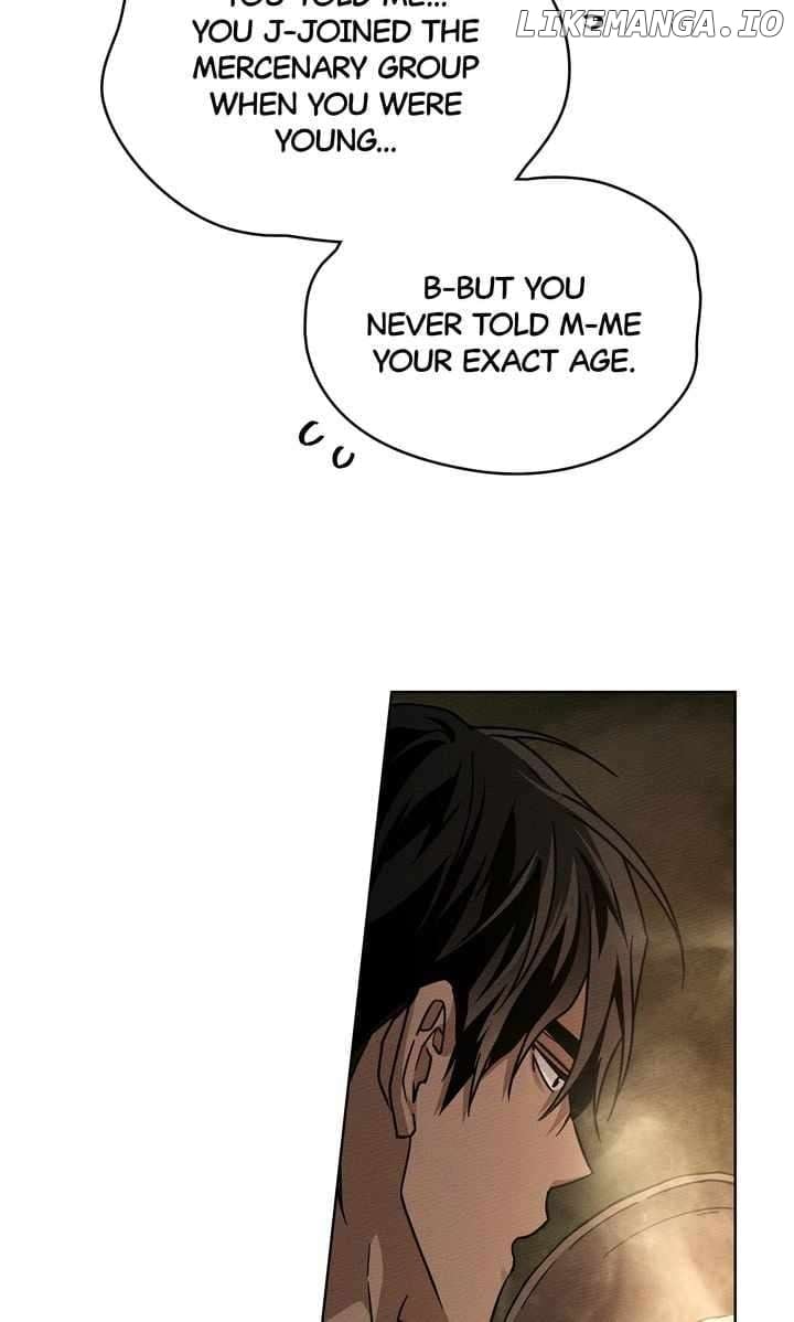 Under the Oak Tree Chapter 104 image 41